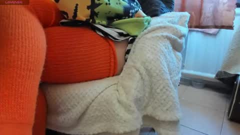 mistress_adel online show from 04-12-26, 06:29