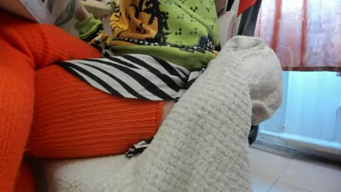 mistress_adel online show from 04-16-26, 07:42