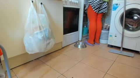 mistress_adel online show from 04-19-26, 07:29