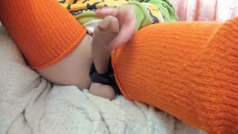 mistress_adel online show from 04-25-26, 07:44