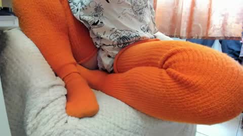 mistress_adel online show from 04-26-26, 08:23