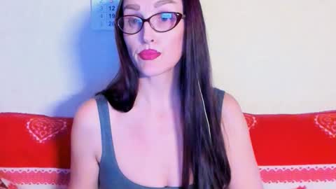 Victoria Eden online show from 02-07-26, 11:08