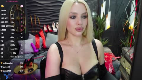Darsy online show from 02-06-25, 12:26