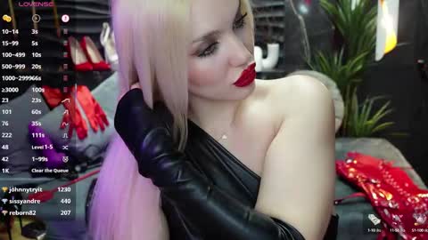 Darsy online show from 02-28-25, 12:09