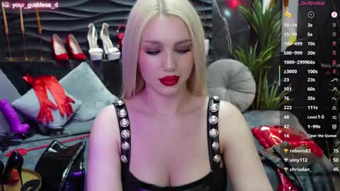 Darsy online show from 03-01-25, 09:07