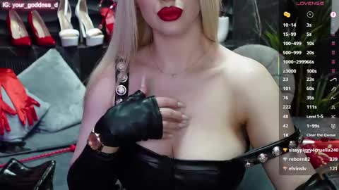 Darsy online show from 03-01-25, 12:12