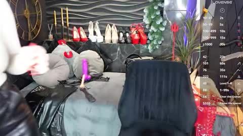 Darsy online show from 01-11-26, 05:56