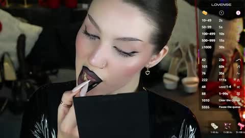 Darsy online show from 04-11-26, 07:45