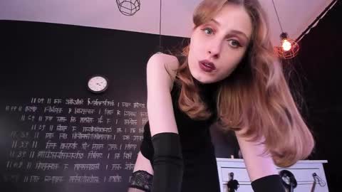 Snapshot of mistress_marlene chatting on 02-08-25, 04:47 Mistress Marlene online show from 02-08-25, 04:47