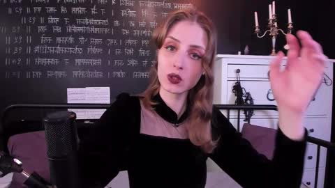 Snapshot of mistress_marlene chatting on 02-19-25, 03:16 Mistress Marlene online show from 02-19-25, 03:16