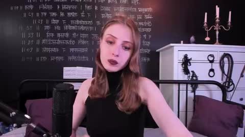 Snapshot of mistress_marlene chatting on 03-02-25, 01:27 Mistress Marlene online show from 03-02-25, 01:27