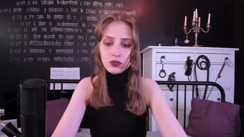 Snapshot of mistress_marlene chatting on 03-09-25, 12:20 Mistress Marlene online show from 03-09-25, 12:20