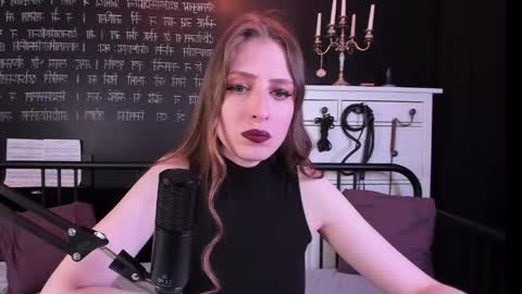 Mistress Marlene online show from 04-09-26, 06:52