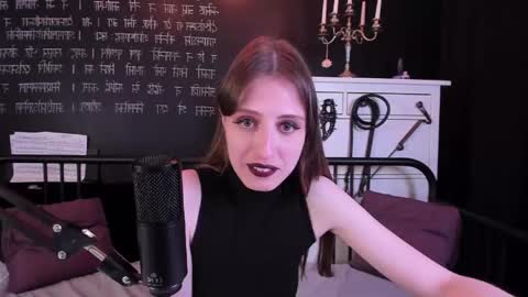 Mistress Marlene online show from 06-07-26, 09:24