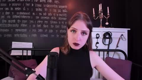 Mistress Marlene online show from 06-19-26, 09:24