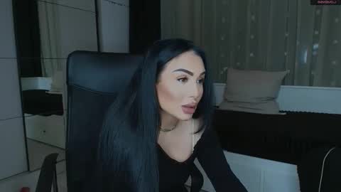 mistress_meryem online show from 02-23-26, 10:51