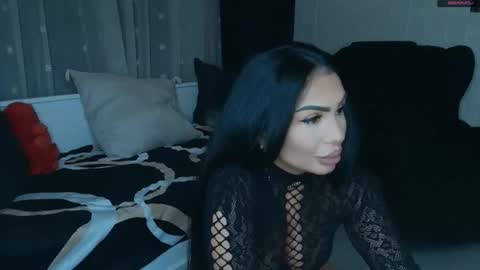 mistress_meryem online show from 07-04-26, 09:43