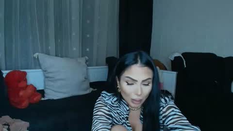 mistress_meryem online show from 07-14-26, 02:05