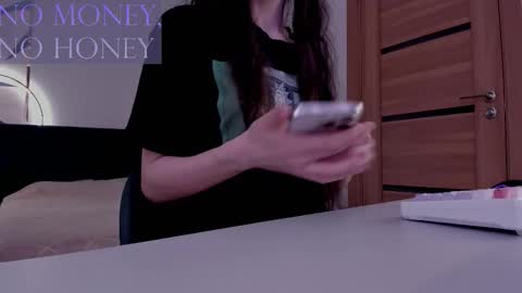 Mistress Mia online show from 11-15-25, 09:32