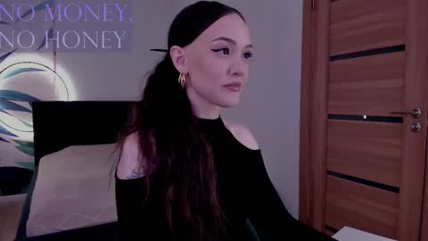 Mistress Mia online show from 12-20-25, 09:05
