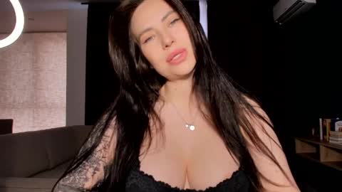 Mistress Nina online show from 04-10-26, 07:35
