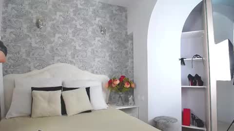 Mistress Pamela online show from 11-04-25, 09:52