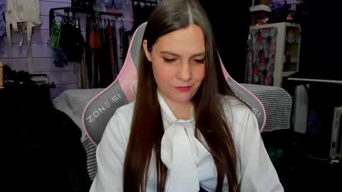 Snapshot of mistress_priest chatting on 02-17-25, 04:15 Dirty Priest and Ivi online show from 02-17-25, 04:15