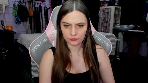 Snapshot of mistress_priest chatting on 02-23-25, 02:40 Dirty Priest and Ivi online show from 02-23-25, 02:40