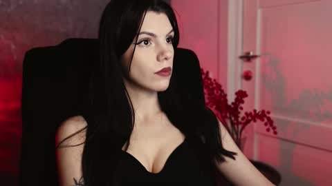 Miss Rochelle online show from 01-08-26, 03:20