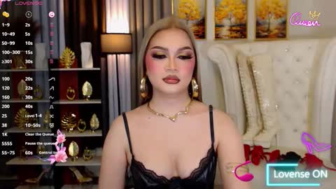 mistressathenna online show from 03-13-26, 08:59