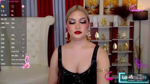 mistressathenna online show from 03-28-26, 05:07