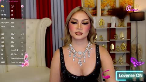 mistressathenna online show from 04-08-26, 12:05