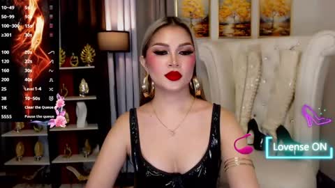 mistressathenna online show from 05-16-26, 08:18