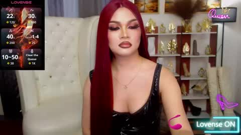 mistressathenna online show from 07-10-26, 11:51