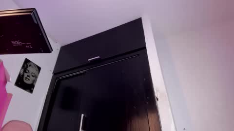 NAHOMY  online show from 03-09-26, 07:07