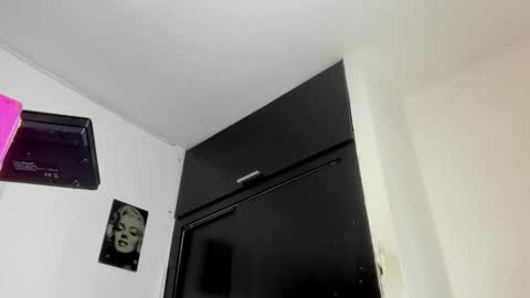Snapshot of mistressbbc1 chatting on 03-14-26, 11:37 NAHOMY online show from 03-14-26, 11:37
