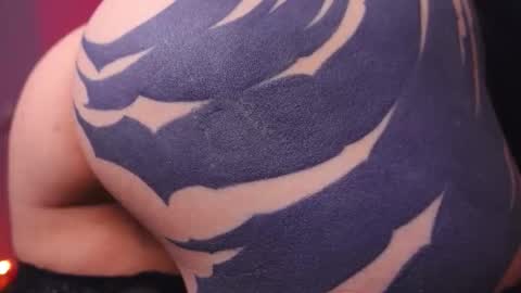 Snapshot of mistressdarkstar chatting on 02-24-26, 03:10 MistressDarkStar online show from 02-24-26, 03:10