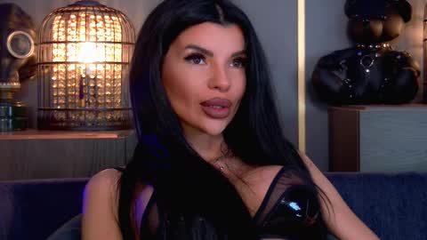 Elenia online show from 03-12-26, 11:27