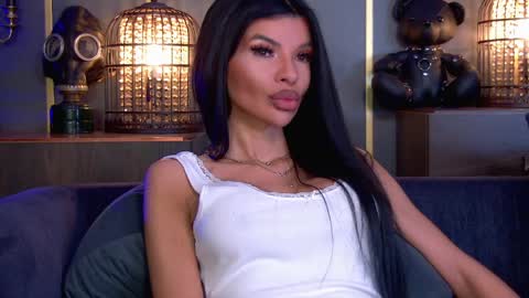 Elenia online show from 03-29-26, 10:04