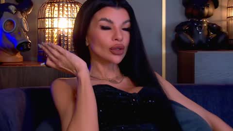 Elenia online show from 04-22-26, 02:40