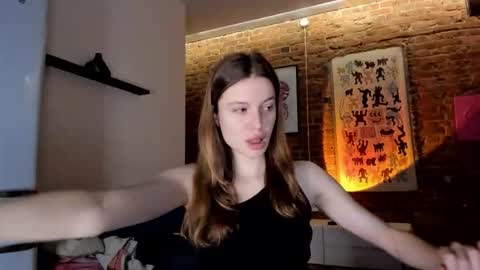 mistresselizy online show from 03-25-26, 01:39