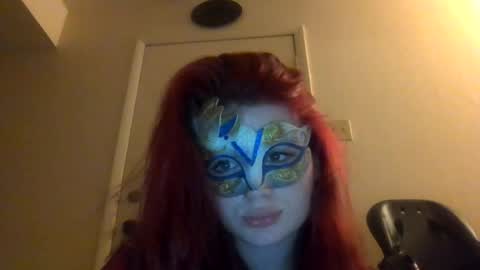 mistressflower69 online show from 07-08-26, 01:32