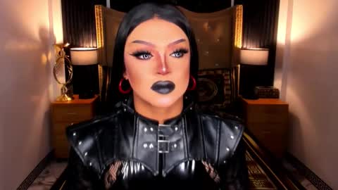 Call me MISS JAS online show from 03-10-26, 10:48