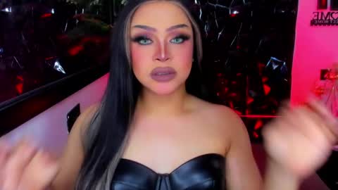 Call me MISS JAS online show from 04-05-26, 02:36