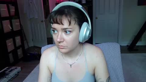 Snapshot of mistressjuniper chatting on 10-14-25, 03:46 Mistress June online show from 10-14-25, 03:46