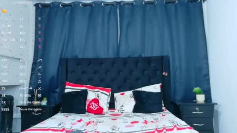 mistresskattia online show from 02-28-26, 02:23