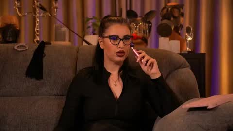 Mistress Kelly online show from 09-20-25, 12:11