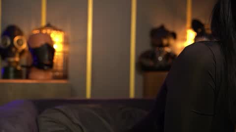 Mistress Kelly online show from 02-16-26, 12:18