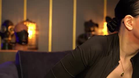 Mistress Kelly online show from 03-13-26, 11:33