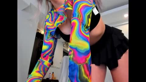 Mistress KiRa online show from 12-17-24, 09:16